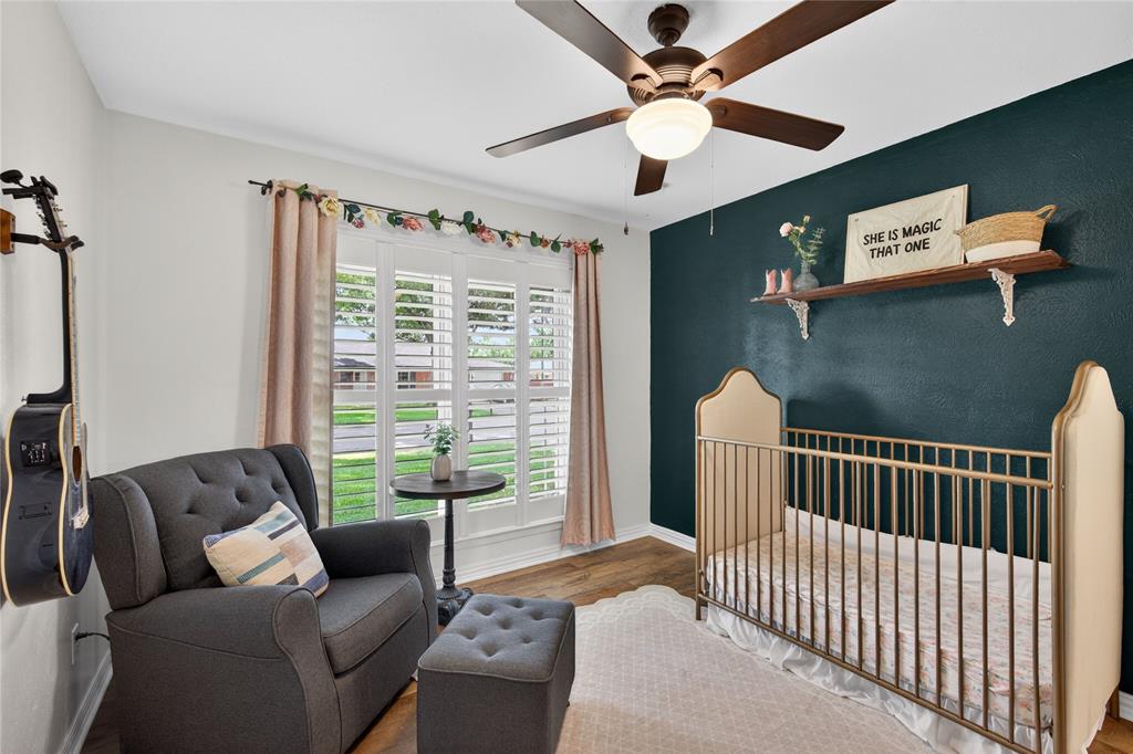 Shady Oaks Add - Residential