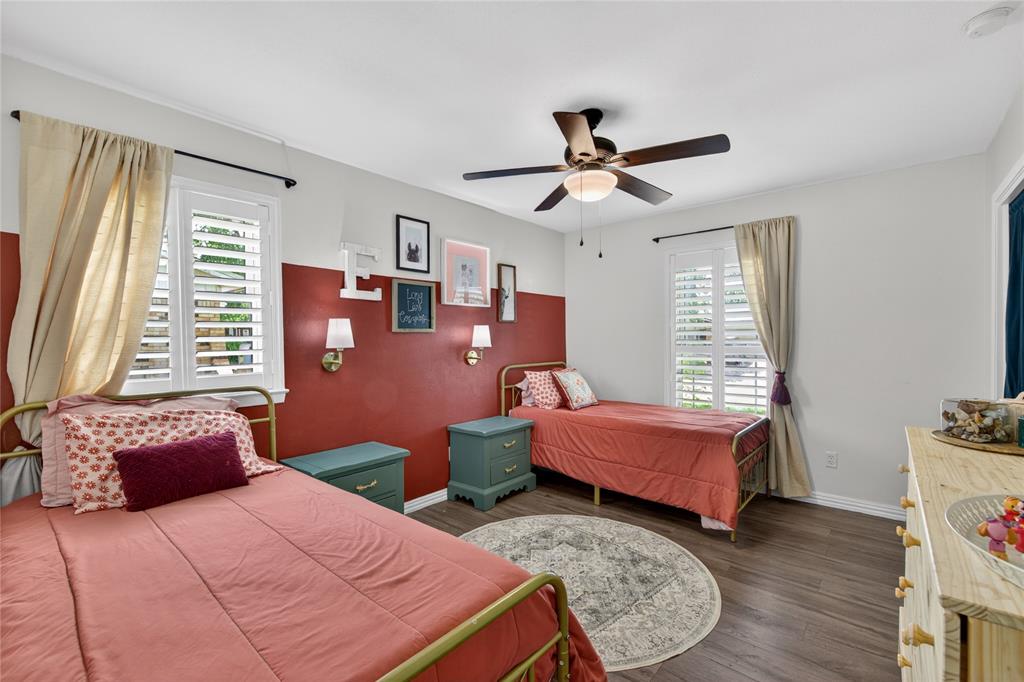 Shady Oaks Add - Residential