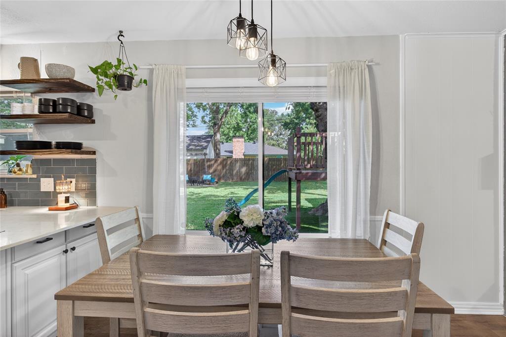 Shady Oaks Add - Residential
