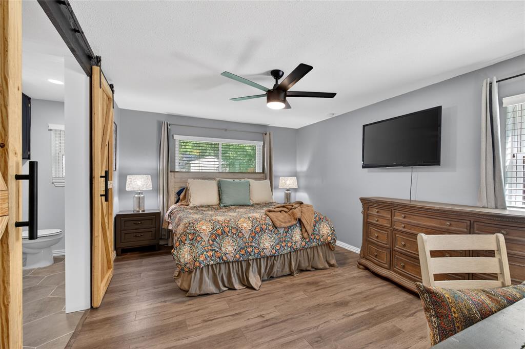 Shady Oaks Add - Residential