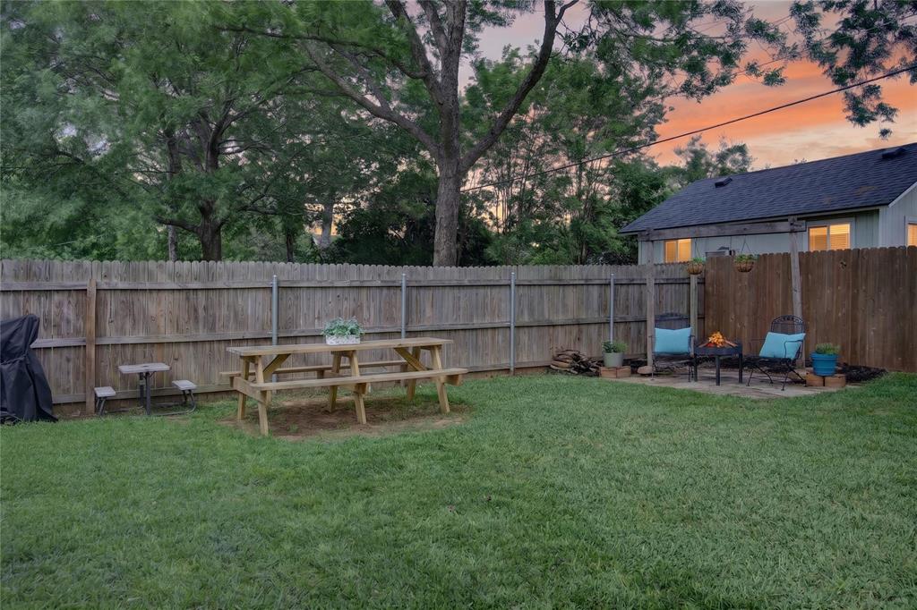 Shady Oaks Add - Residential