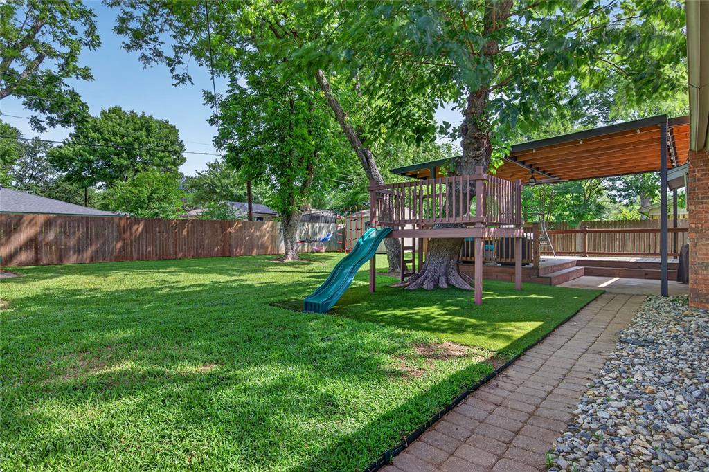 Shady Oaks Add - Residential