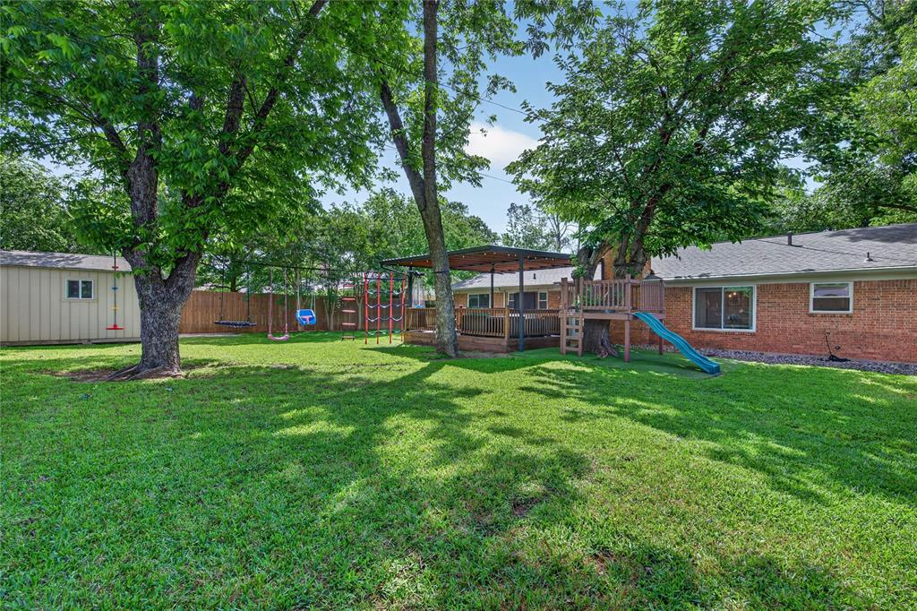 Shady Oaks Add - Residential