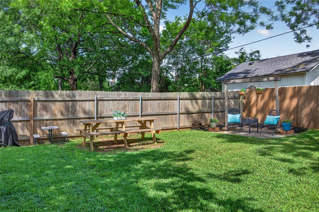 Shady Oaks Add - Residential