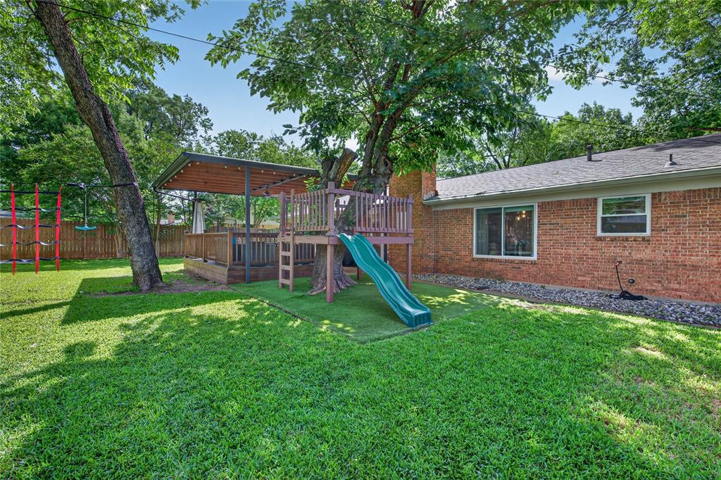Shady Oaks Add - Residential