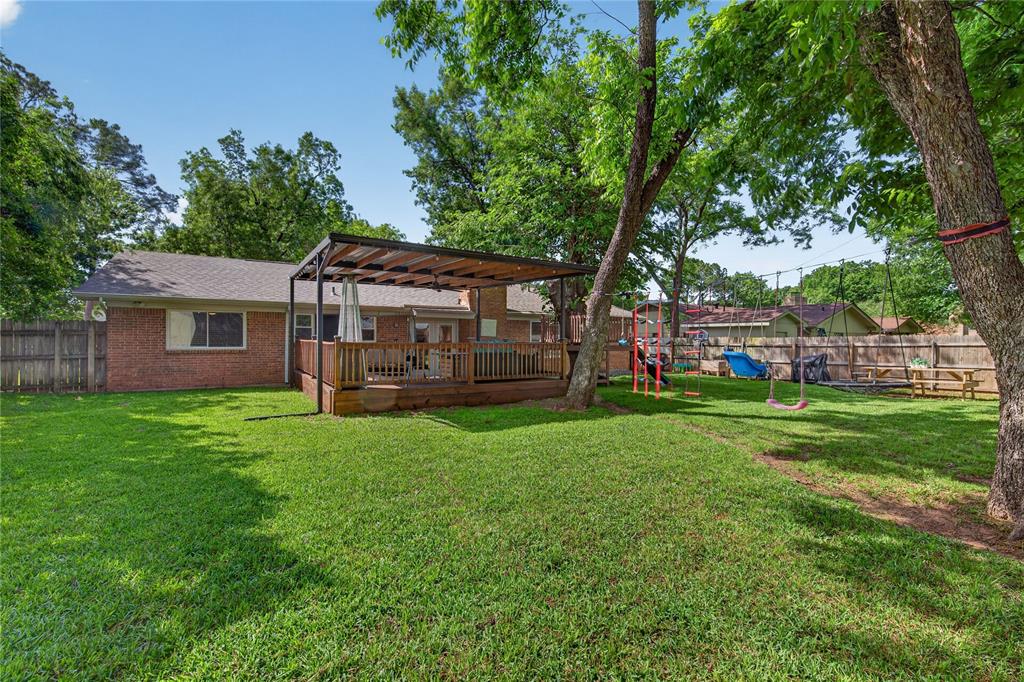 Shady Oaks Add - Residential
