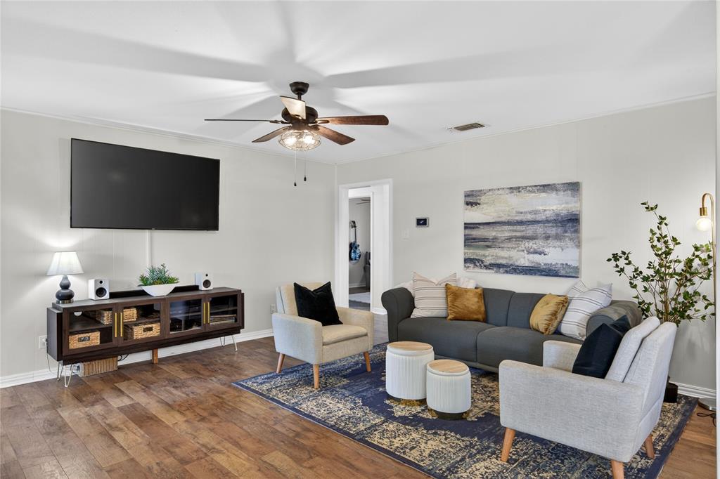 Shady Oaks Add - Residential