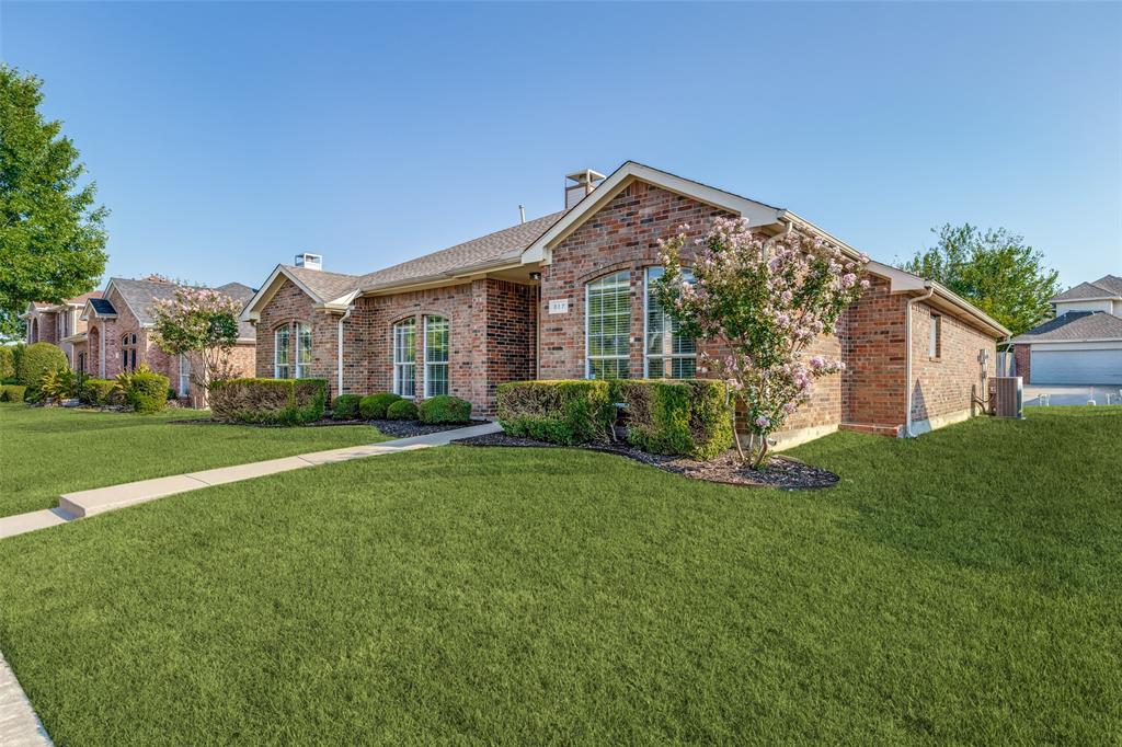817 Aylesbury Drive