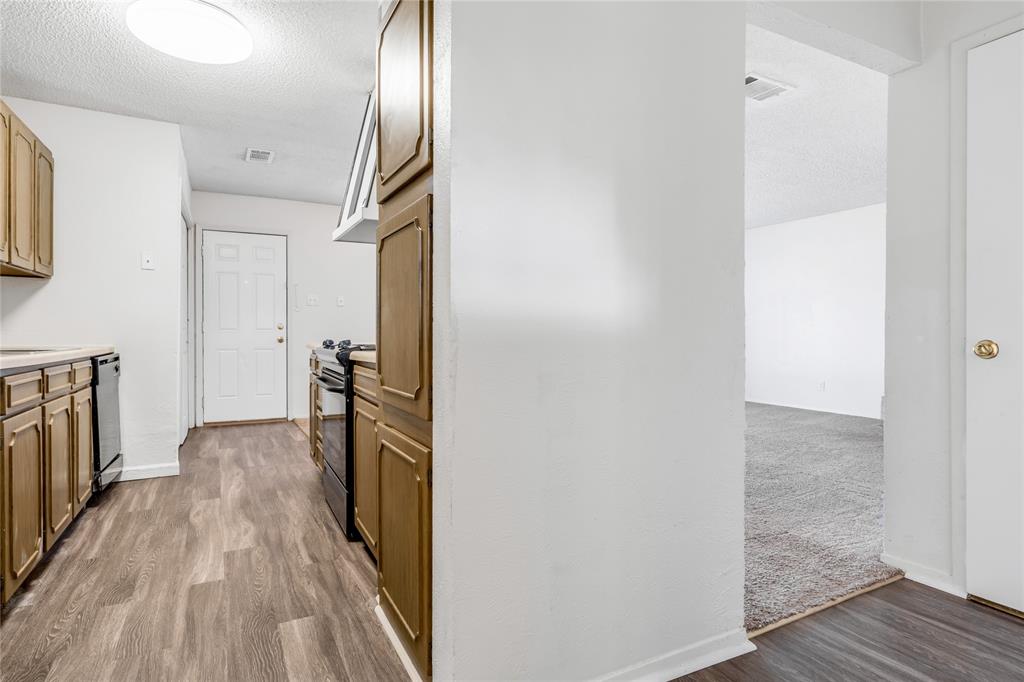 Saginaw North Addition - Residential Lease