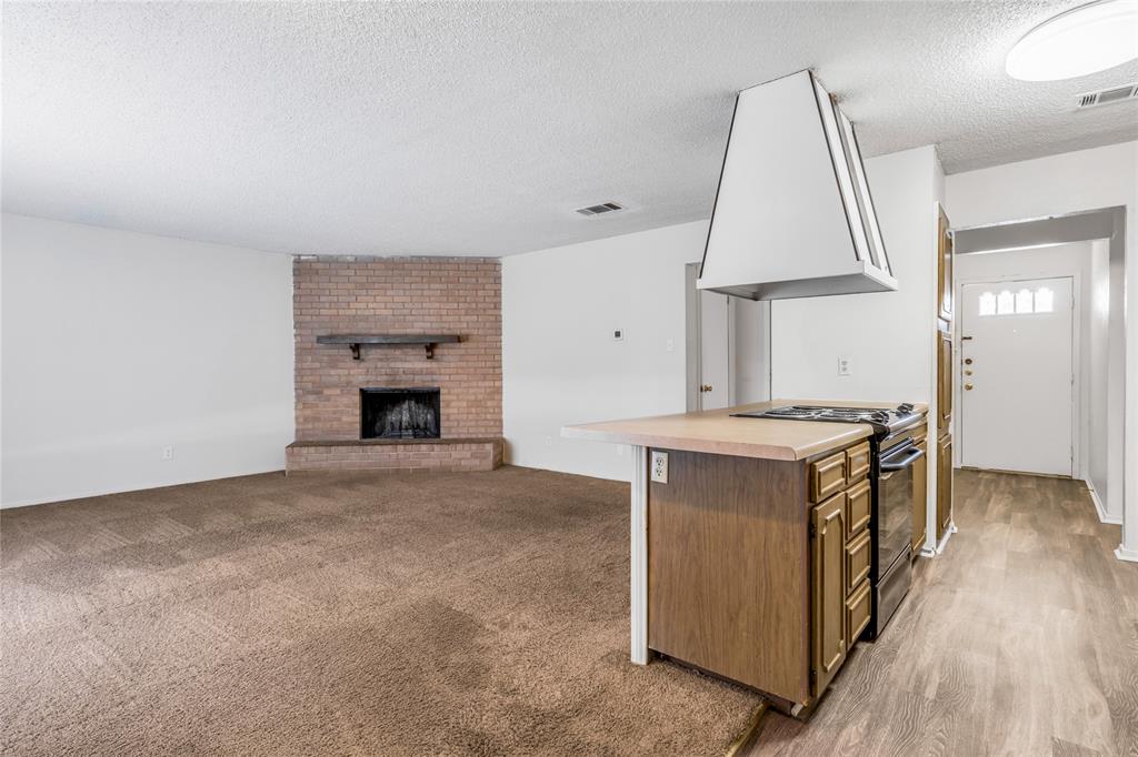 Saginaw North Addition - Residential Lease