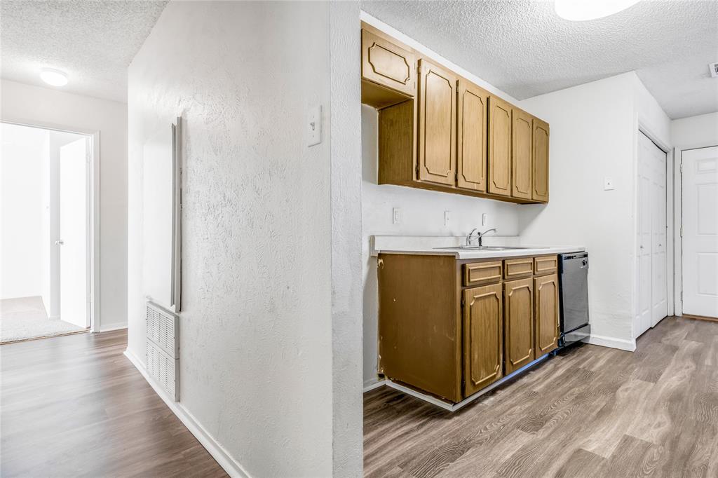 Saginaw North Addition - Residential Lease