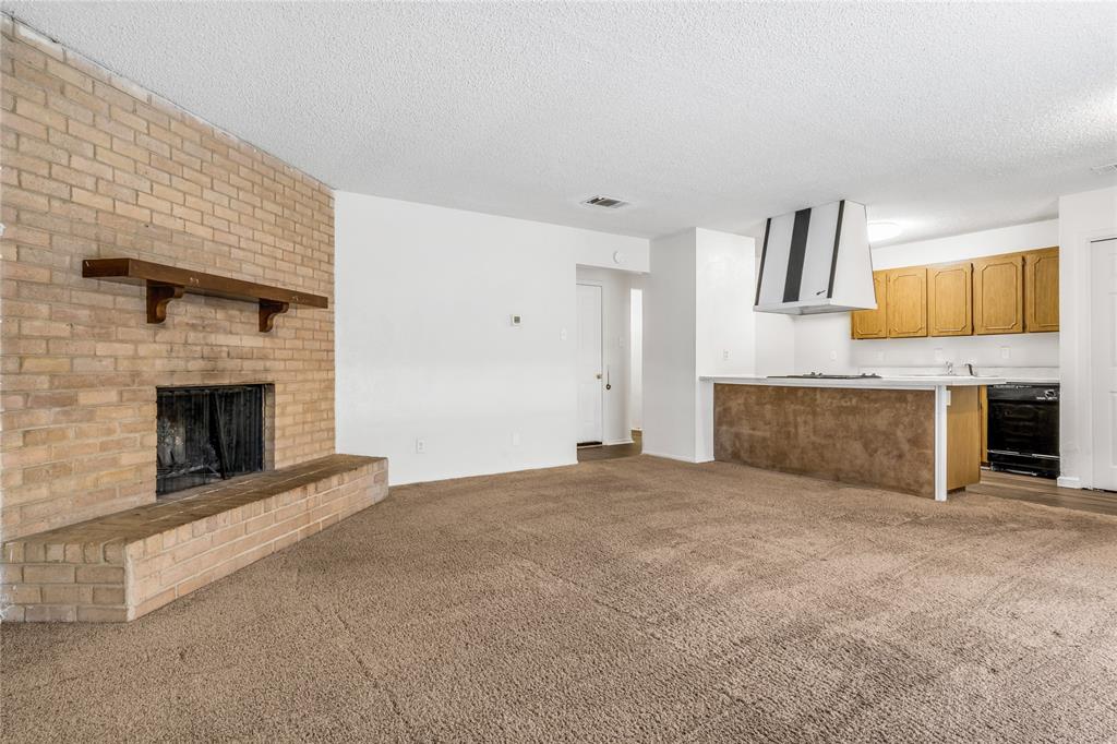 Saginaw North Addition - Residential Lease