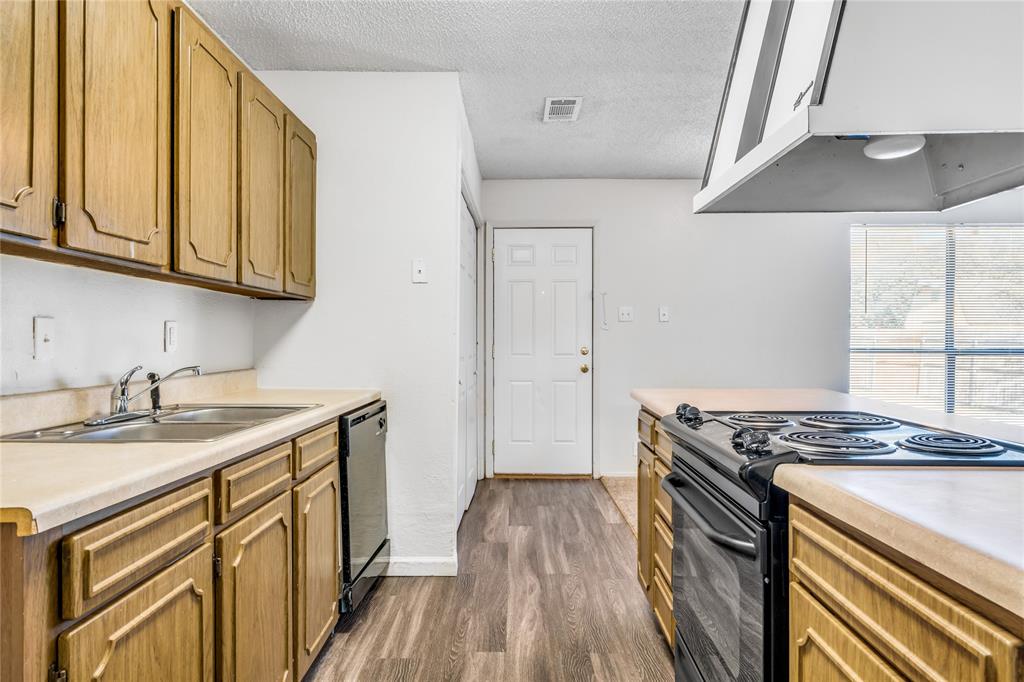 Saginaw North Addition - Residential Lease