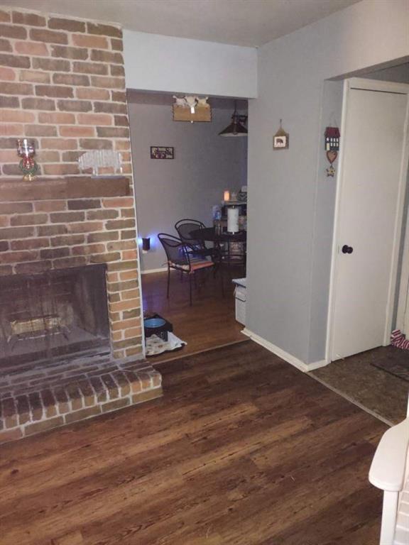 Pine Forest Sub - Residential Income