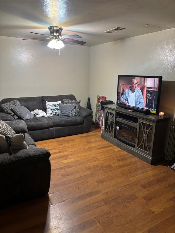 Pine Forest Sub - Residential Income