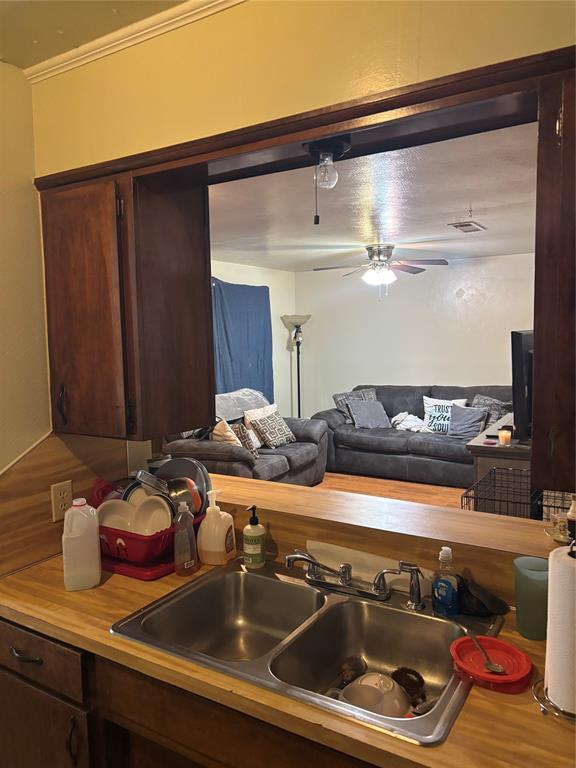 Pine Forest Sub - Residential Income