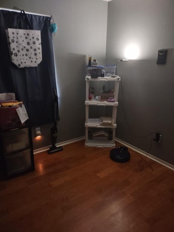 Pine Forest Sub - Residential Income