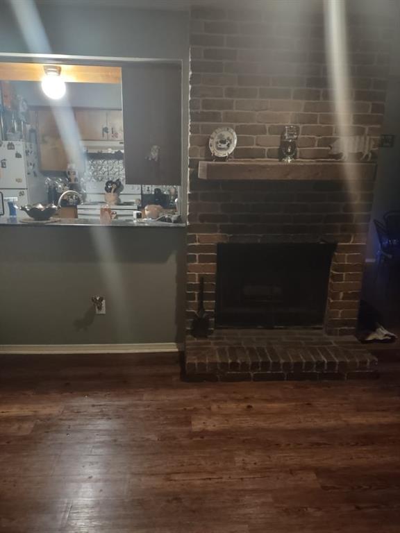 Pine Forest Sub - Residential Income