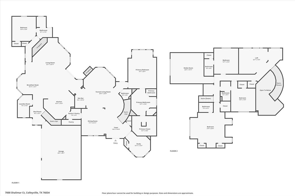 Shalimar Add - Residential