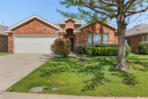9904 Southgate Drive McKinney TX 75072