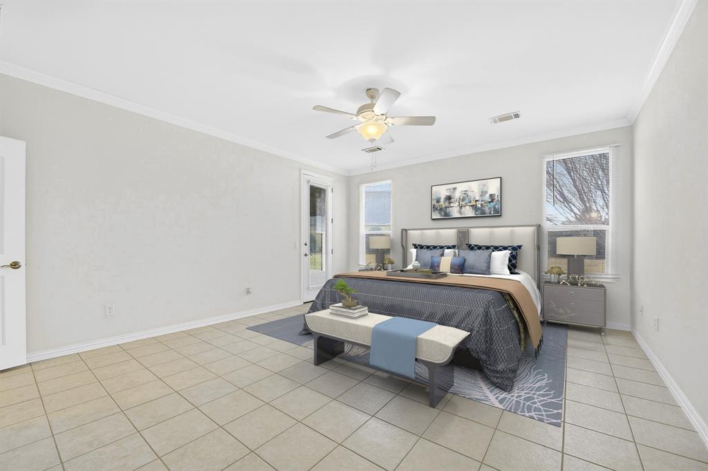 Robson Ranch 9 Ph 2 - Residential