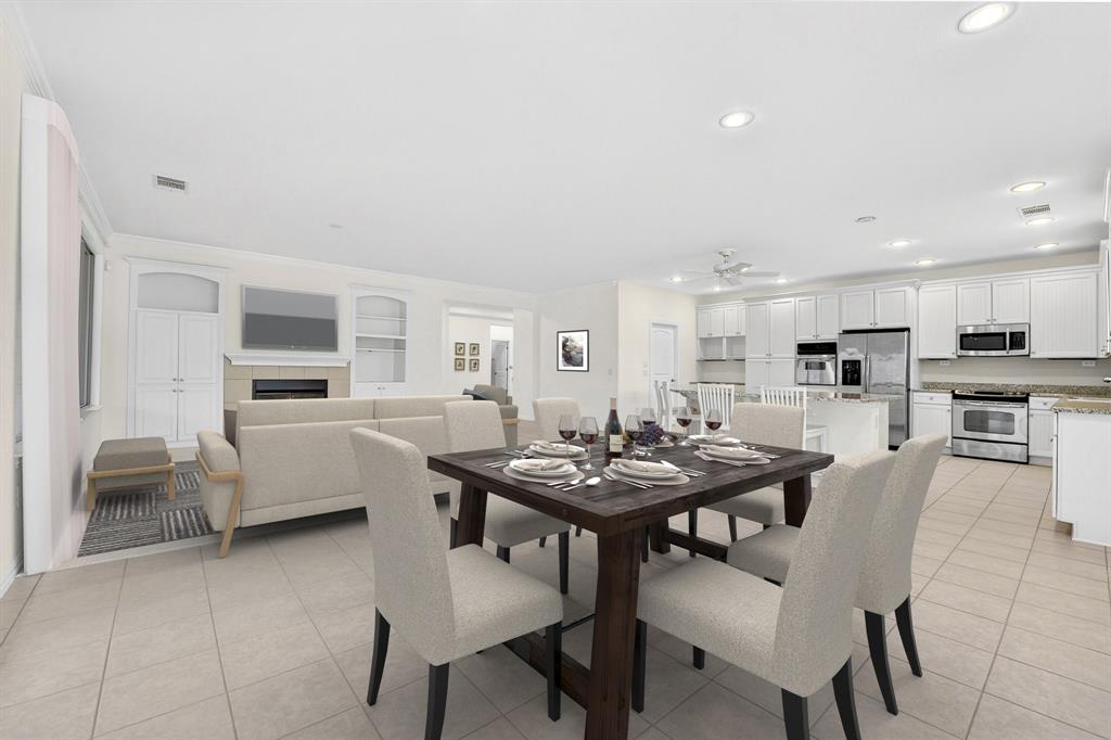 Robson Ranch 9 Ph 2 - Residential