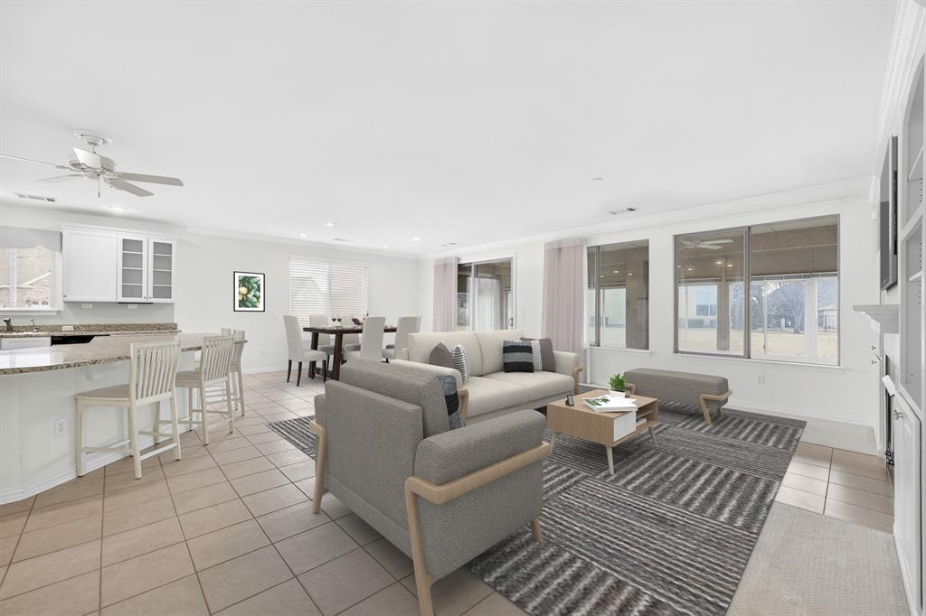 Robson Ranch 9 Ph 2 - Residential