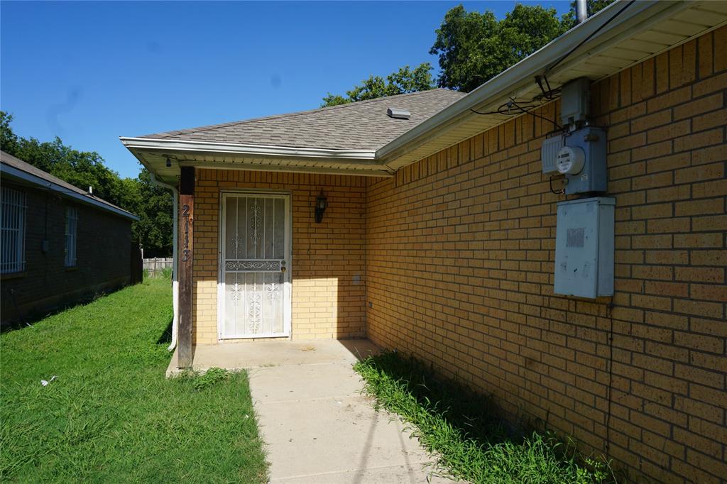 Stallcups Third Filing Add - Residential Lease