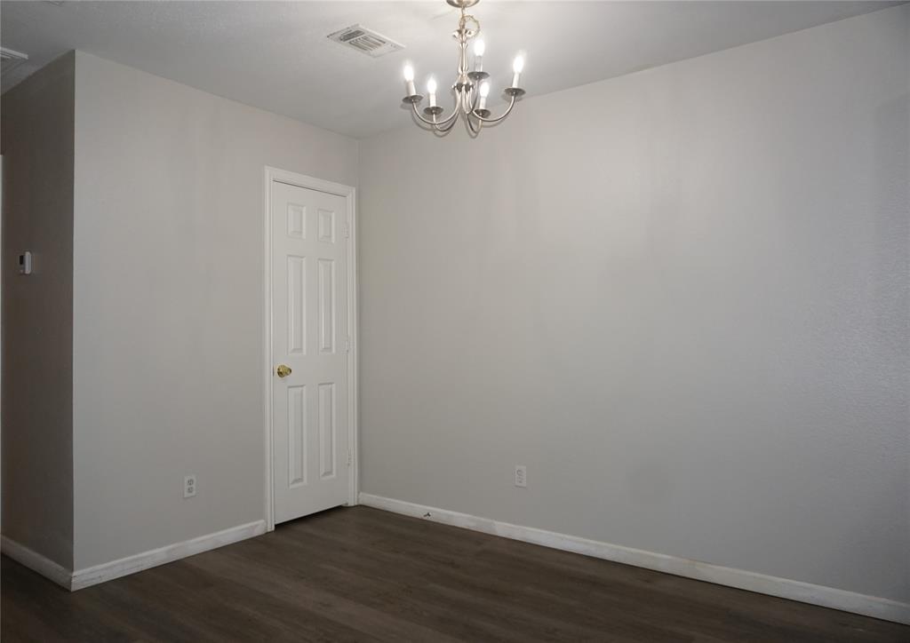 Stallcups Third Filing Add - Residential Lease