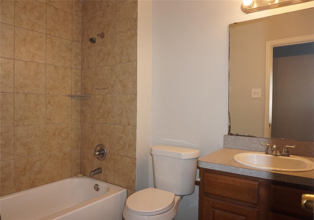 Stallcups Third Filing Add - Residential Lease