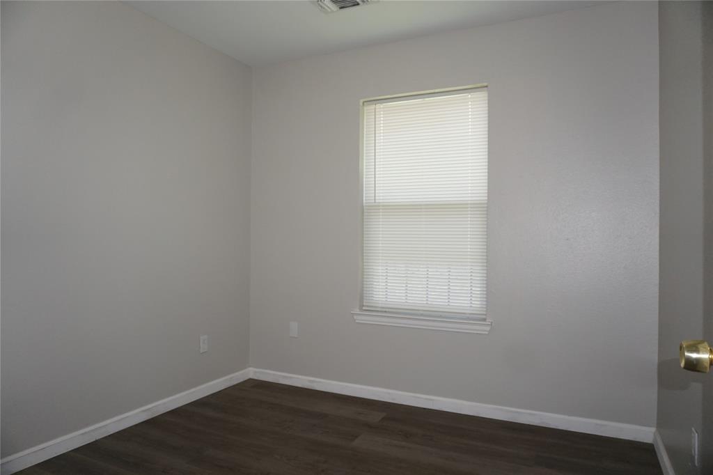 Stallcups Third Filing Add - Residential Lease