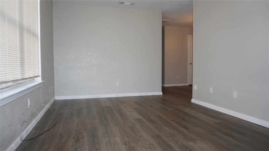 Stallcups Third Filing Add - Residential Lease