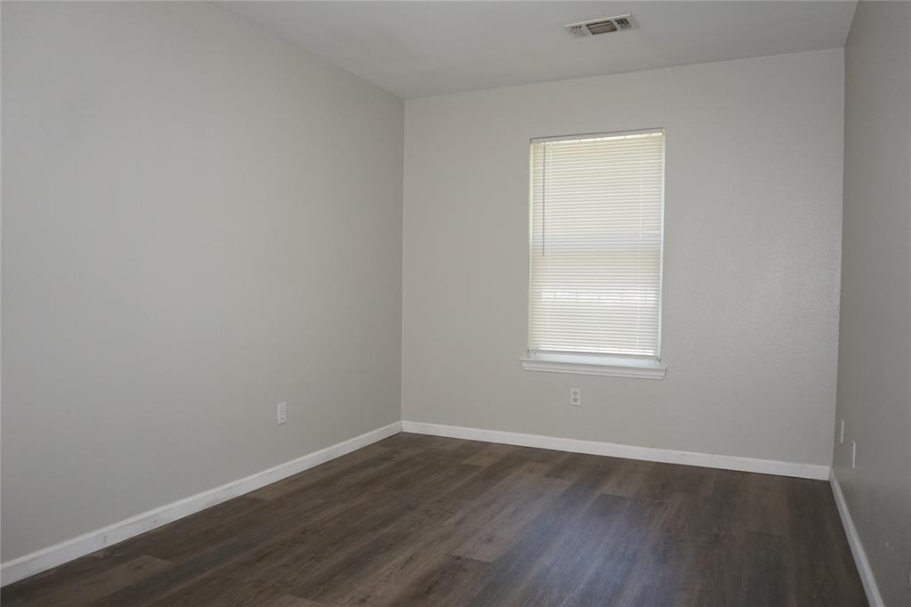 Stallcups Third Filing Add - Residential Lease