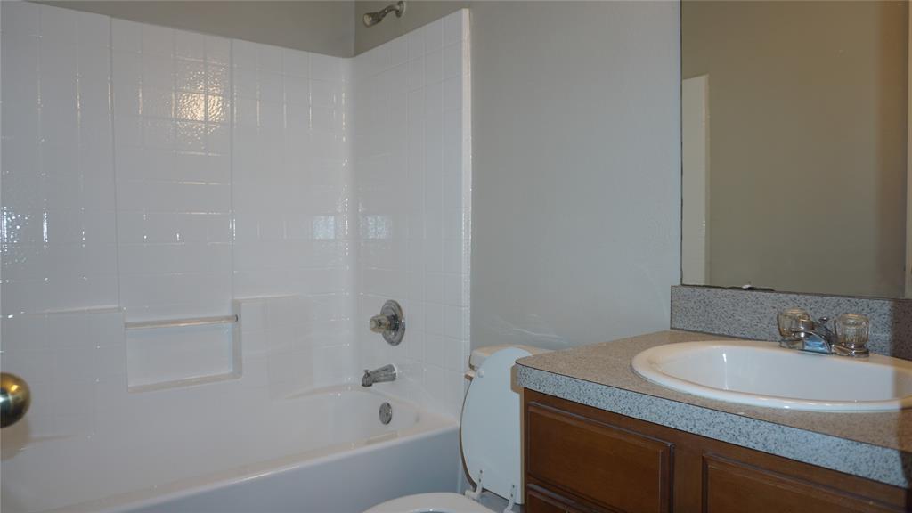 Stallcups Third Filing Add - Residential Lease