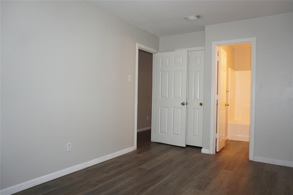 Stallcups Third Filing Add - Residential Lease