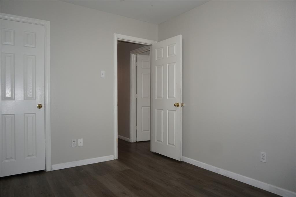 Stallcups Third Filing Add - Residential Lease