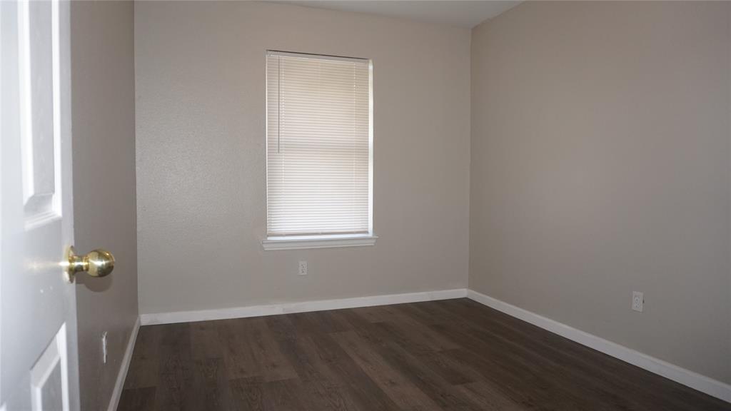 Stallcups Third Filing Add - Residential Lease