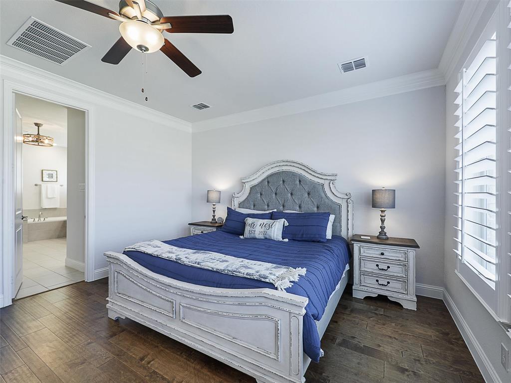 Bridges At Preston Xing Sec 1 - Residential