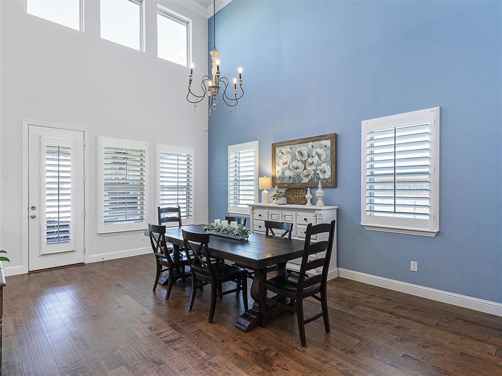 Bridges At Preston Xing Sec 1 - Residential