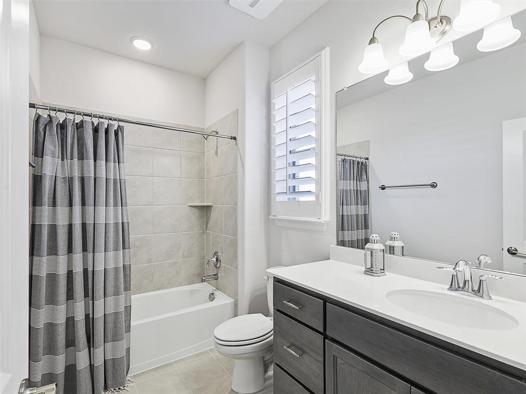 Bridges At Preston Xing Sec 1 - Residential