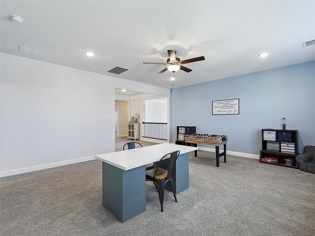 Bridges At Preston Xing Sec 1 - Residential