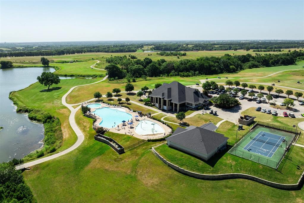 Bridges At Preston Xing Sec 1 - Residential