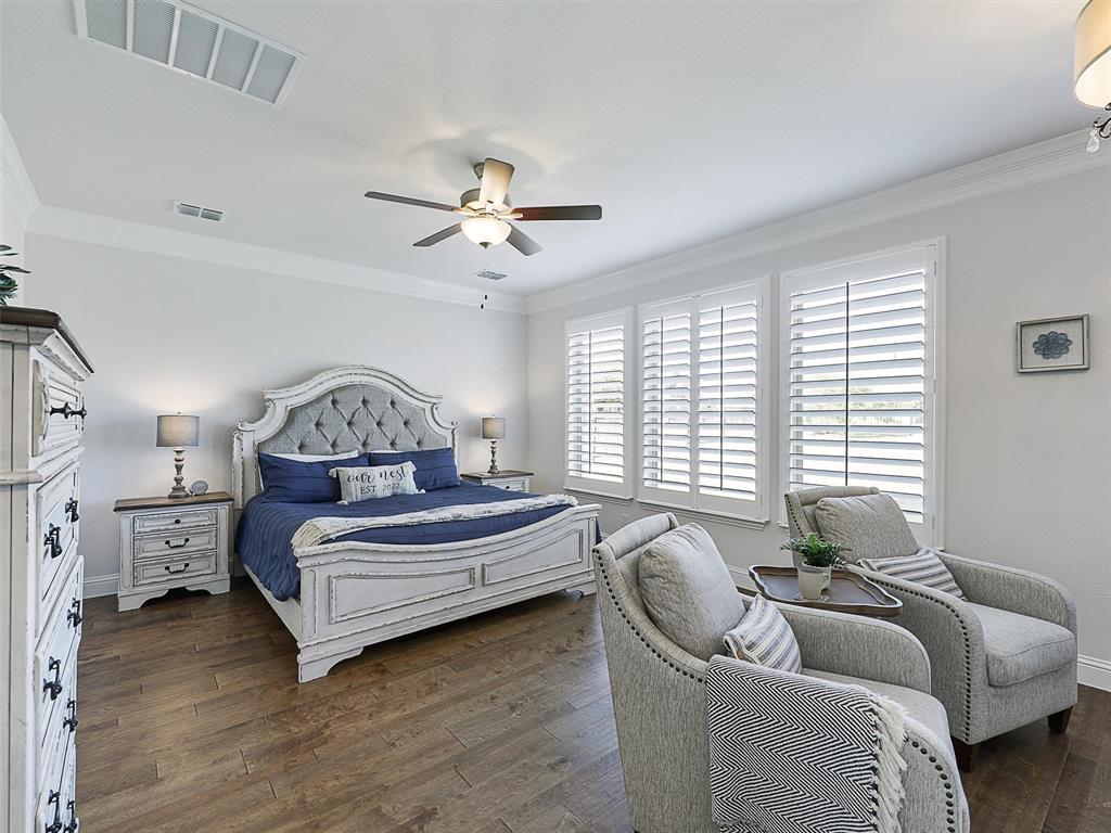 Bridges At Preston Xing Sec 1 - Residential