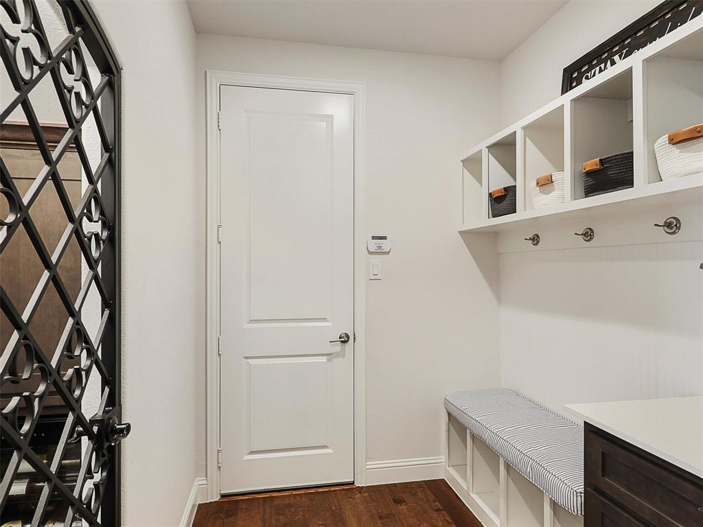 Bridges At Preston Xing Sec 1 - Residential