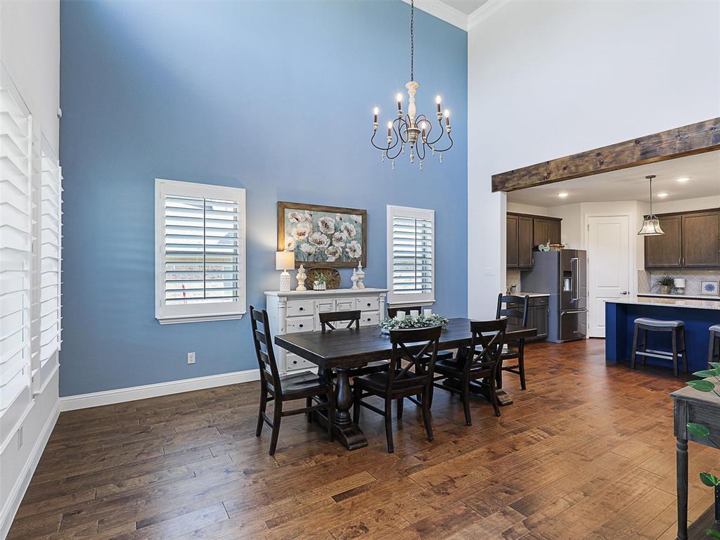 Bridges At Preston Xing Sec 1 - Residential