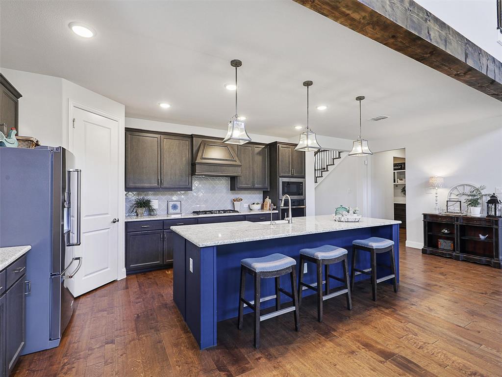 Bridges At Preston Xing Sec 1 - Residential