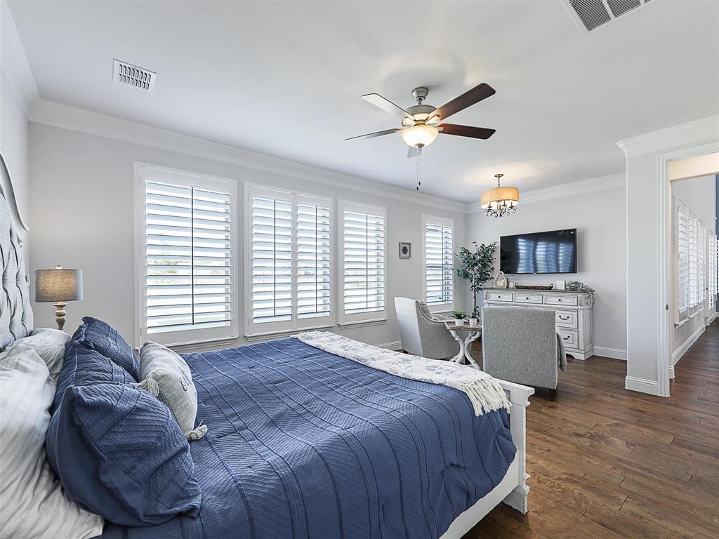 Bridges At Preston Xing Sec 1 - Residential