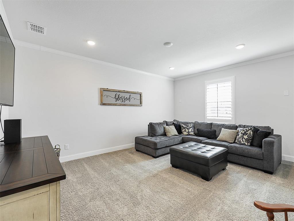 Bridges At Preston Xing Sec 1 - Residential