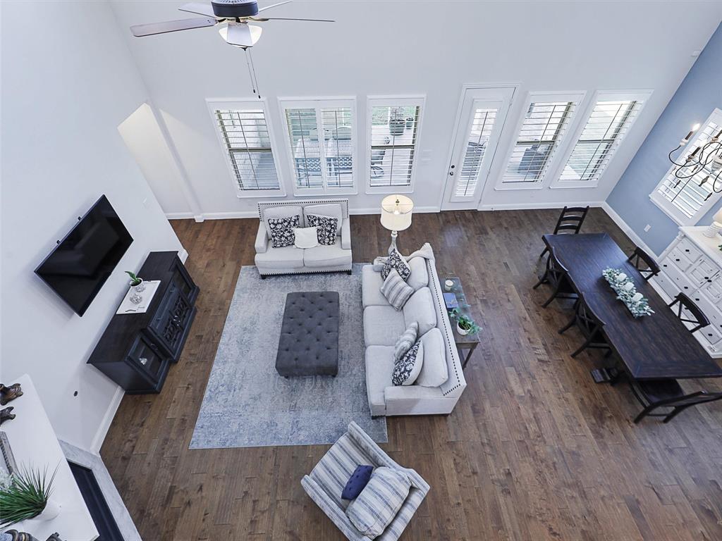 Bridges At Preston Xing Sec 1 - Residential