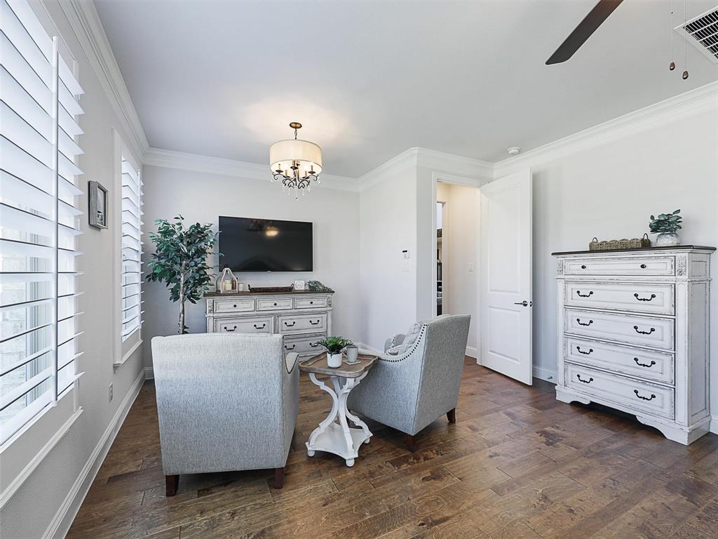 Bridges At Preston Xing Sec 1 - Residential